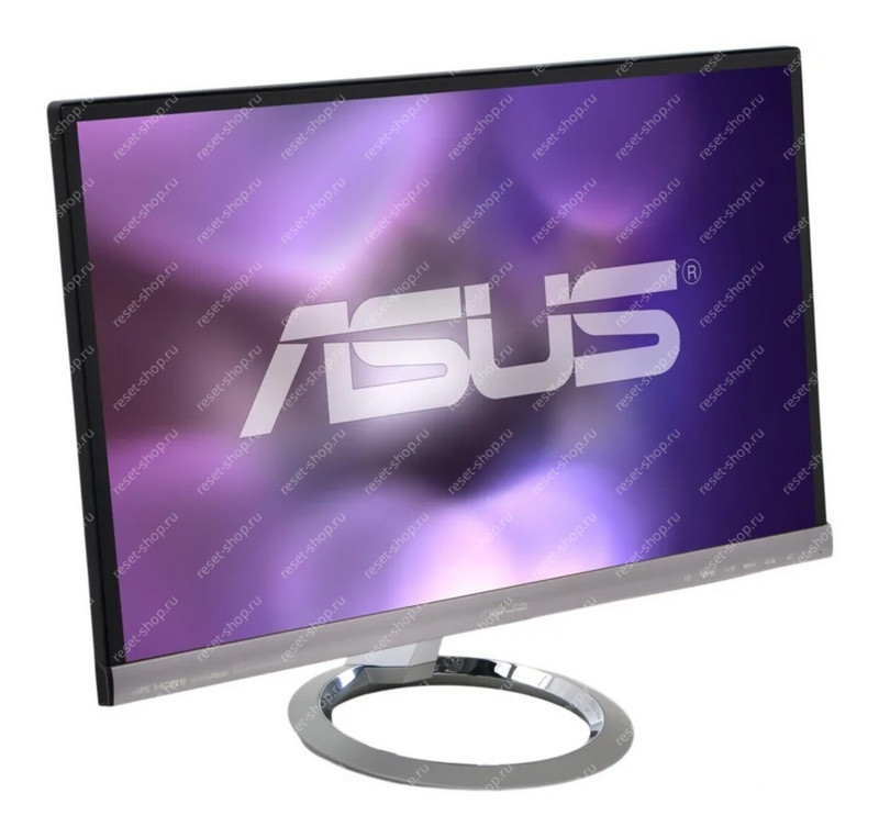 Монитор Б/У 23" ASUS Designo MX239H 1920x1080@75Гц AH-IPS 5 мс, 250кд/м2, 80M:1, 2x HDMI, VGA