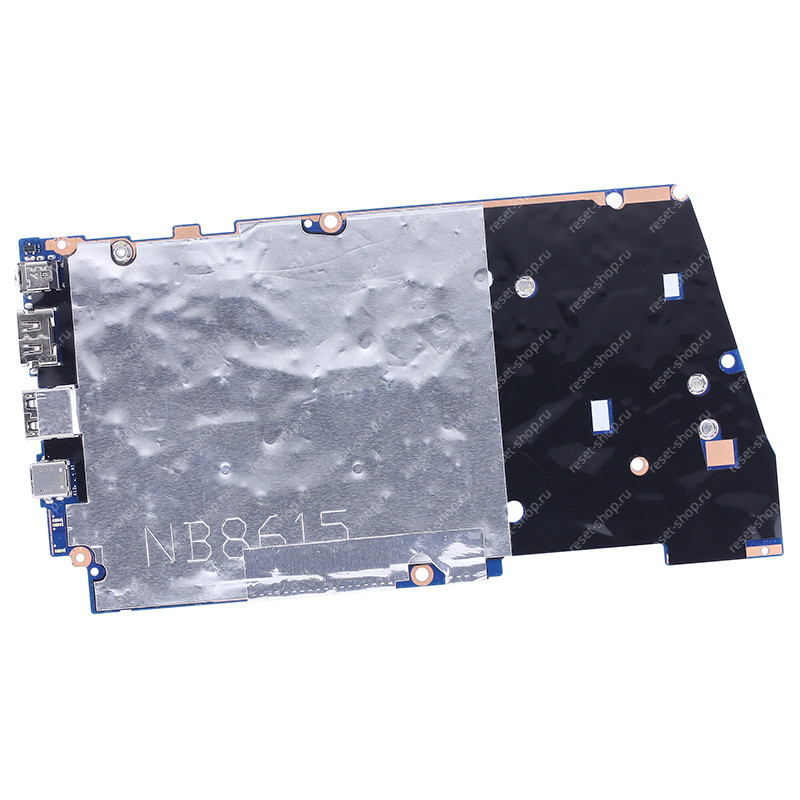 Материнская плата ноутбука ASUS UX431DA (процессор R7-3700U, ОЗУ 16 Гб)