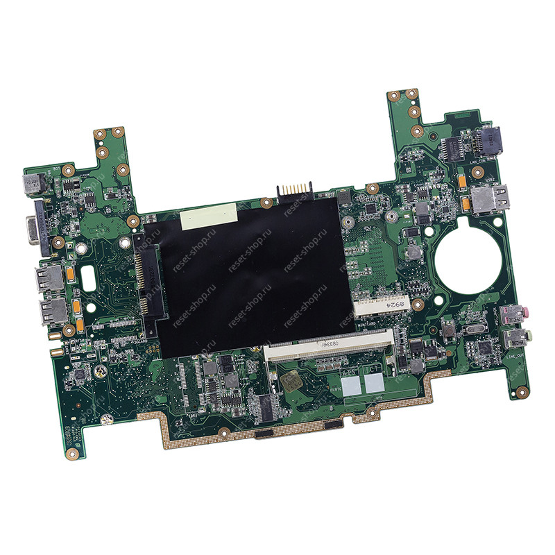 Материнская плата ноутбука Б/У ASUS Eee PC 904HD