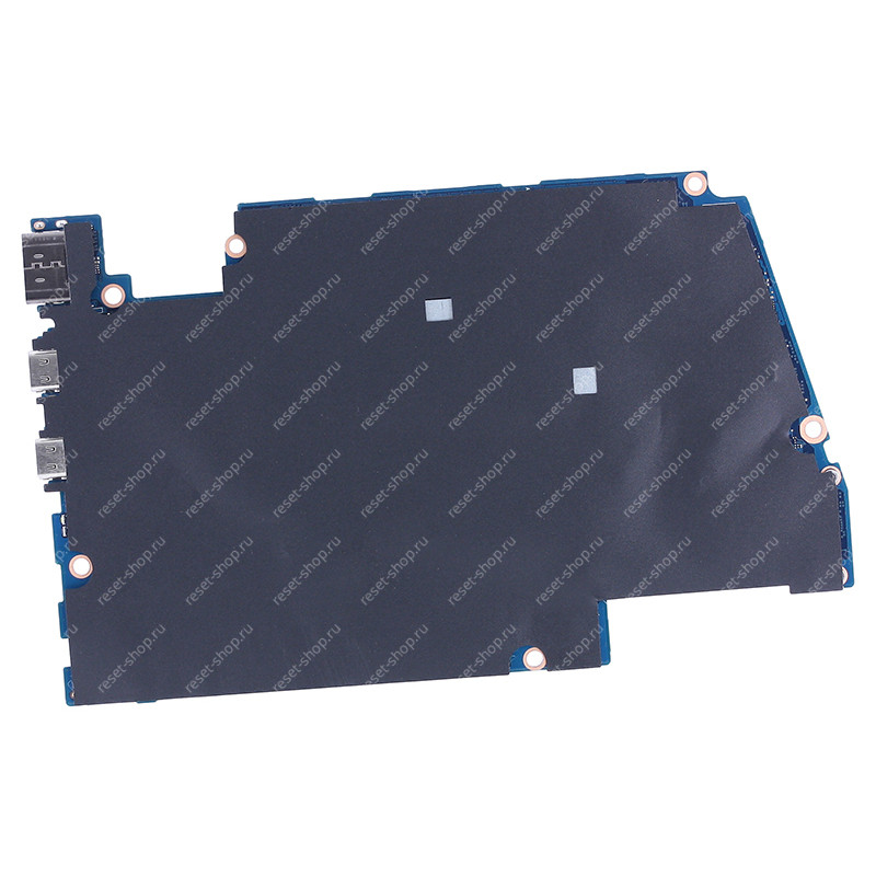 Материнская плата ноутбука ASUS UX425QA (процессор R7-5800H, ОЗУ 16 Гб)