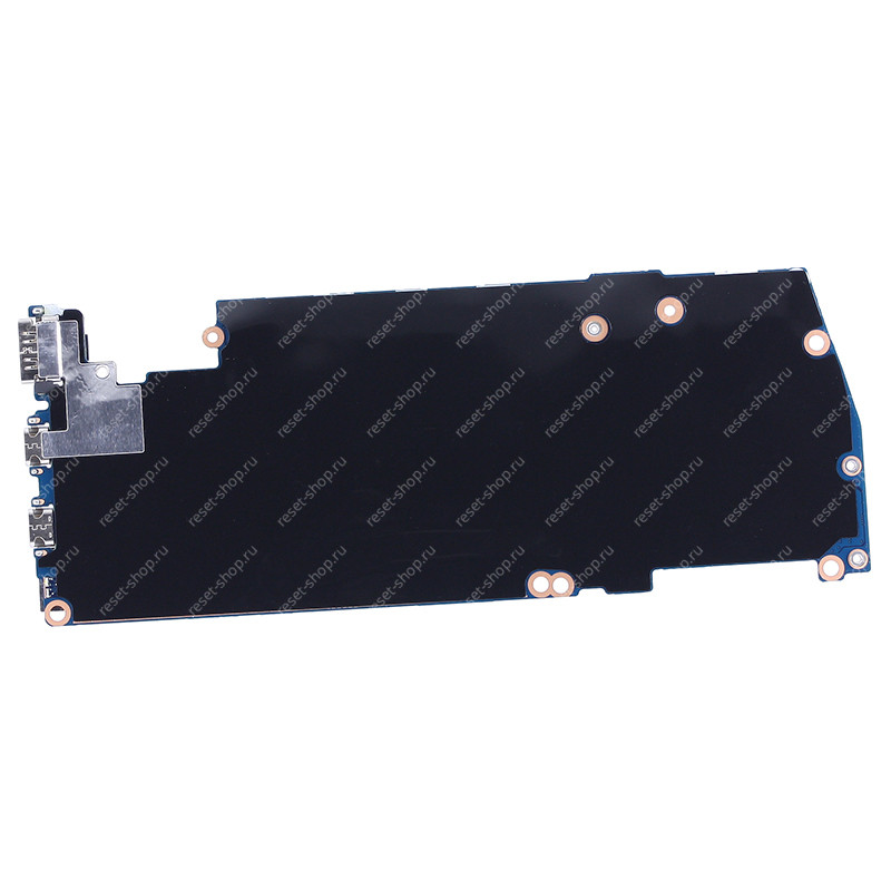 Материнская плата ноутбука ASUS UX425UA (процессор R5-5500U, ОЗУ 16 Гб)