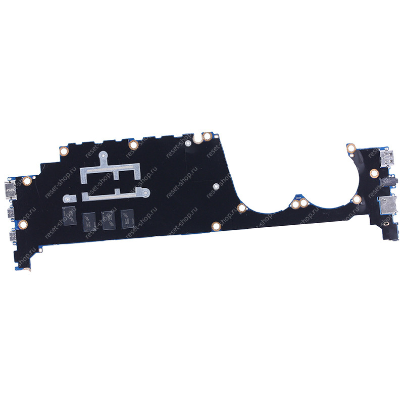 Материнская плата ноутбука ASUS UX482EG (процессор I7-1165G7, ОЗУ 16 Гб, GF MX450 2Гб) / видеочип