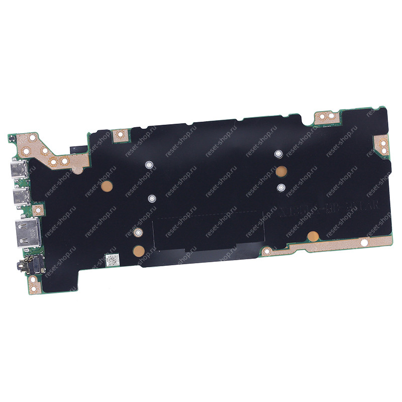 Материнская плата ноутбука ASUS X435EA (процессор I5-1135G7, ОЗУ 8 Гб)
