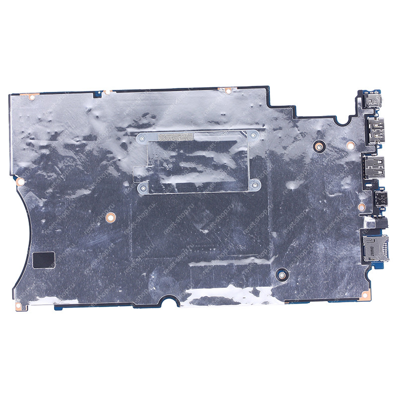 Материнская плата ноутбука ASUS TP420UA (процессор R3-5300U, ОЗУ 4 Гб)
