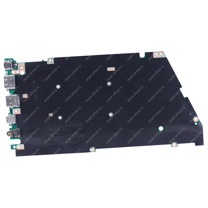 Материнская плата ноутбука ASUS X421JA (процессор I3-1005G1, ОЗУ 8 Гб) / УЦЕНКА