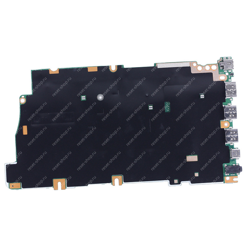 Материнская плата ноутбука ASUS M1605YA (процессор R5-7530U, ОЗУ 8 Гб) / УЦЕНКА