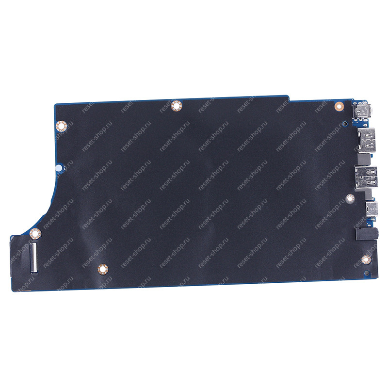 Материнская плата ноутбука ASUS TP412FA (процессор I5-8265U, ОЗУ 8 Гб) / УЦЕНКА