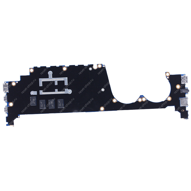 Материнская плата ноутбука ASUS UX482EG (процессор I7-1165G7, ОЗУ 16 Гб, GeForce MX450 2Гб)