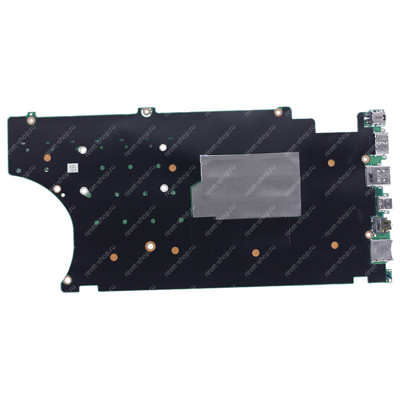 Материнская плата ноутбука ASUS TP470EA (процессор I3-1115G4, ОЗУ 4 Гб)