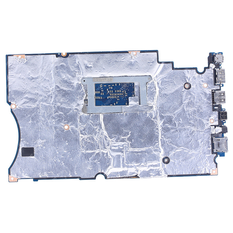 Материнская плата ноутбука ASUS TP420IA (процессор R3-4300U, ОЗУ 4 Гб) / УЦЕНКА