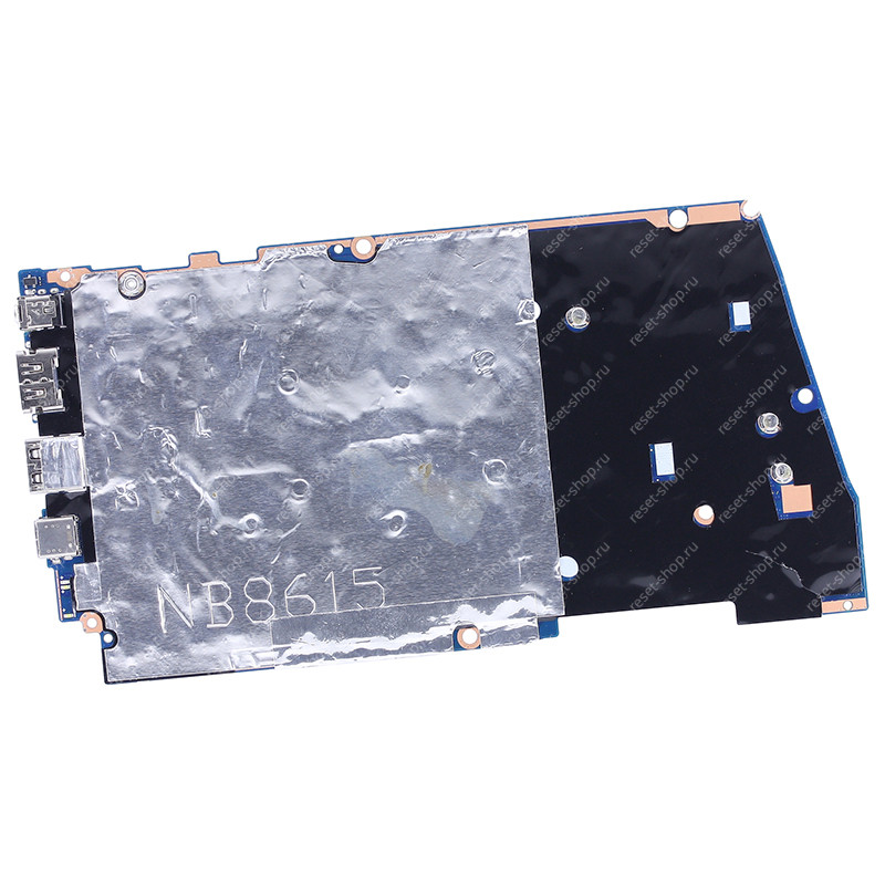 Материнская плата ноутбука ASUS UX431DA (процессор R7-3700U, ОЗУ 16 Гб) / УЦЕНКА