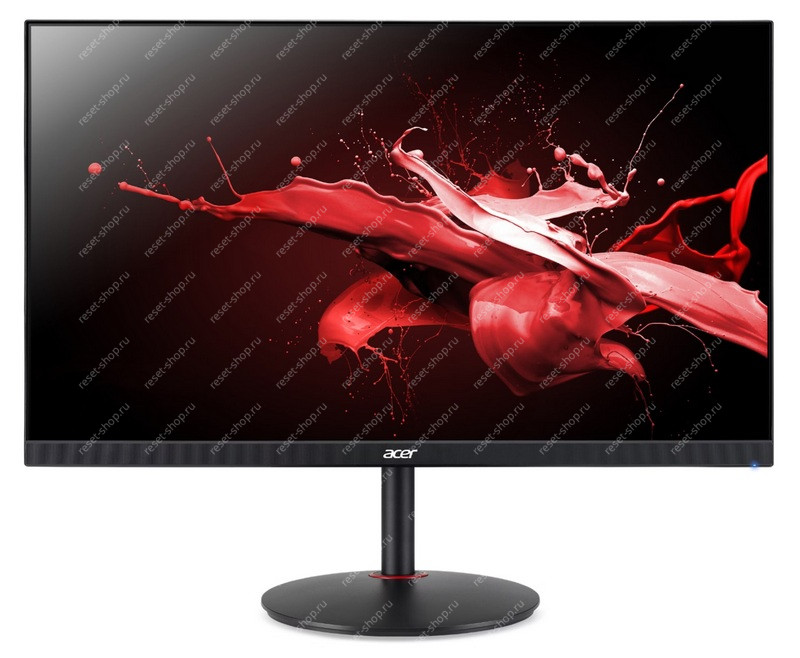 Монитор Б/У 23.8" Acer XV240YPbmiiprx 1920x1080@165Гц IPS 0.5мс, 250 Кд/м2, 2x HDMI, DP ПОДСВЕТКА