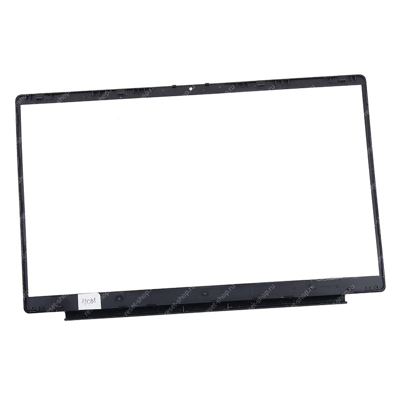 Корпус Б/У SmartX-BooKPro часть B (Рамка) черный