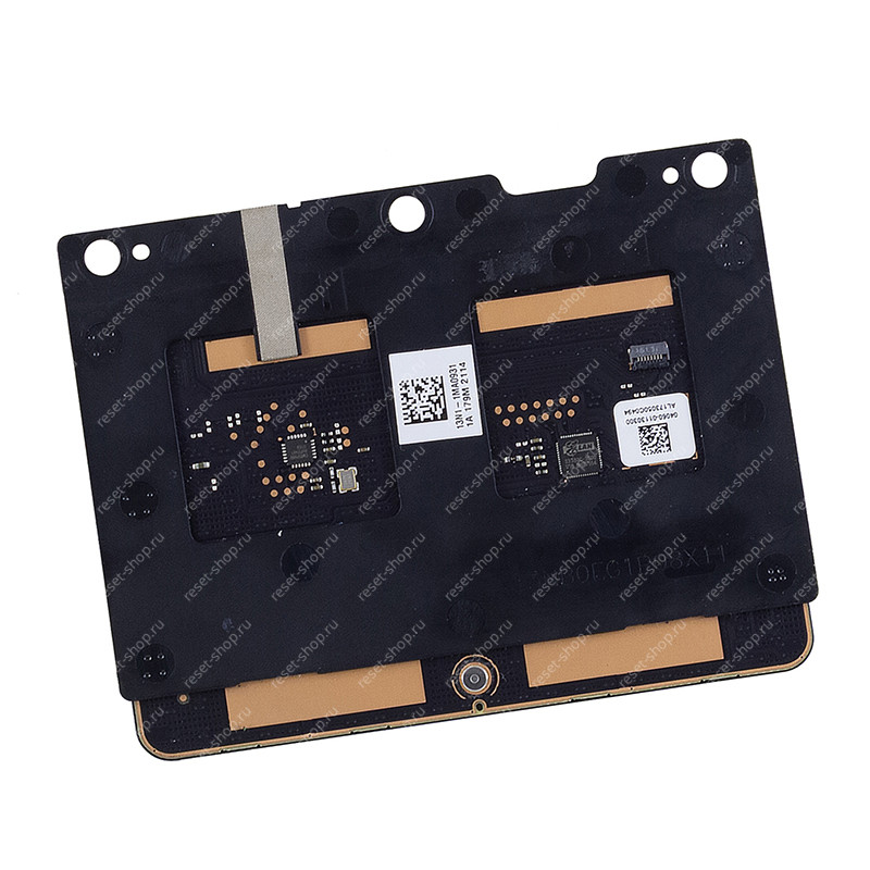 Тачпад Б/У ASUS UX530UQ синий