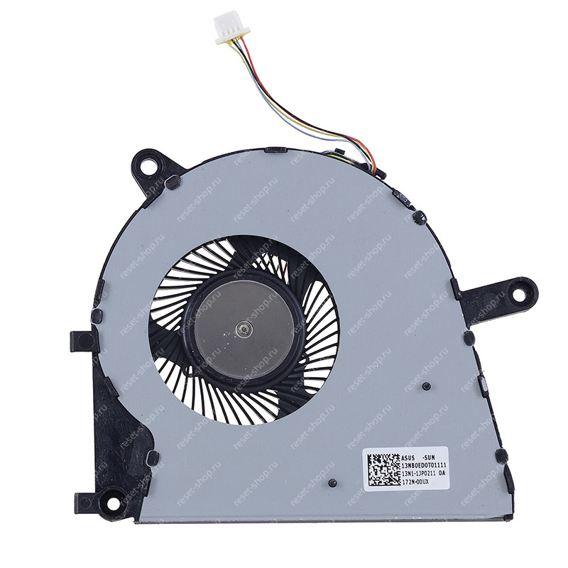 Вентилятор Б/У ASUS UX530UQ