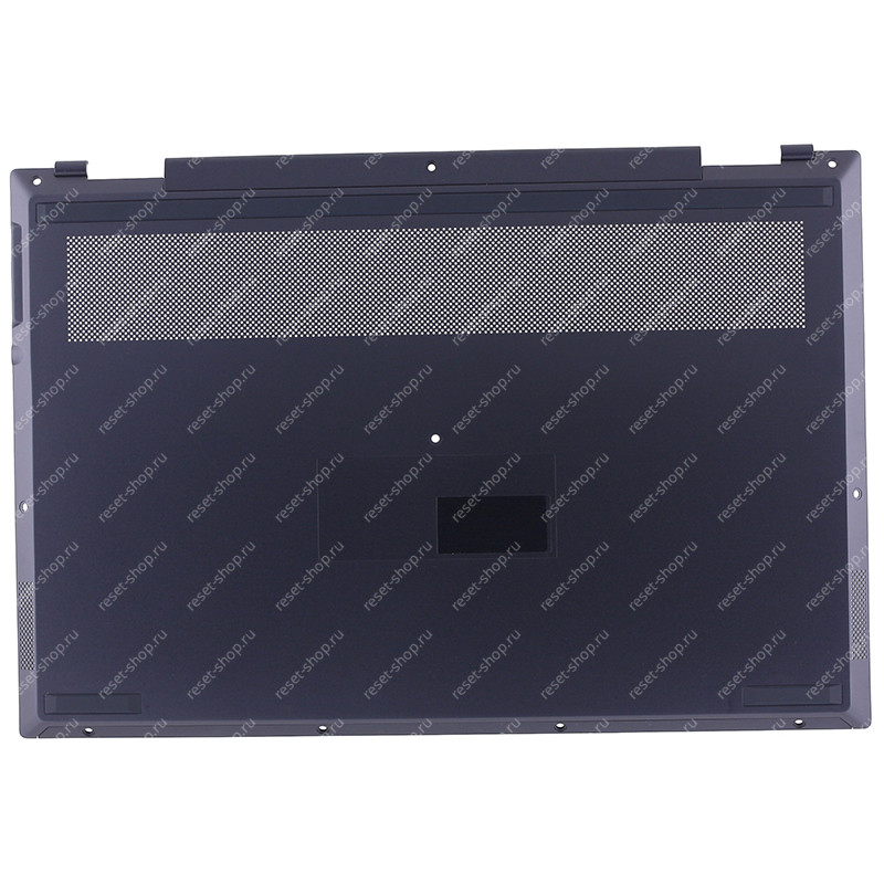 Корпус ASUS B3302CEA часть D (Нижняя часть) тёмно-синий