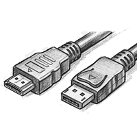 Кабель ASUS CrossLink Plus 2Gb / 90-XB1100CA00010-
