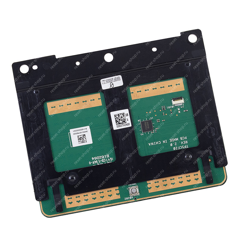 Тачпад Б/У ASUS K501LB серый