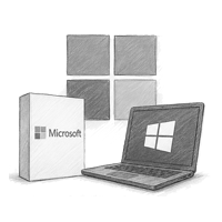 ПО Microsoft Windows 10 Home SL (ключ) х64 цифровая лицензия (oem)