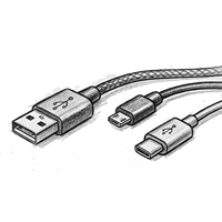 Кабель ASUS CrossLink Plus 2Gb / 90-XB1100CA00010-