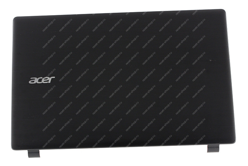 Корпус Б/У Acer Extensa 2510G часть A (Крышка) черный