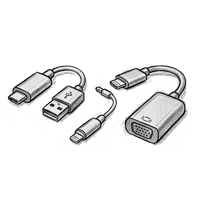 Кабель ASUS CrossLink Plus 2Gb / 90-XB1100CA00010-