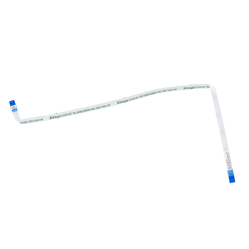 Шлейф тачпада Б/У ASUS UX330UA (8-pin, 256мм)