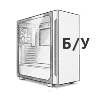 HDD для компьютера Б/У IDE 120Gb