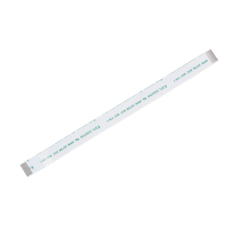 Шлейф платы LED-индикаторов Б/У ASUS K501LB (12-pin. 101 мм)