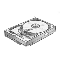 hdd LED-индикатор для ноутбука ASUS GX502GW (левый) ORIGINAL со шлейфом Rev 1.2