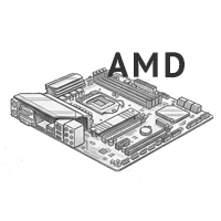 MB_amd (АКЦИЯ) Комплект SSD 120 Гб Foxline FLSSD120X5SE и переходник SATA DVD-RW 12.7 мм
