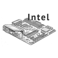 mb_intel (АКЦИЯ) Комплект SSD 120 Гб Foxline FLSSD120X5SE и переходник SATA DVD-RW 12.7 мм