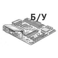 HDD для компьютера Б/У IDE 120Gb