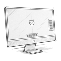 RAID контроллер сервера Б/У HP ML370 R05 (кэш 256Мб) с батарейкой и кабелем подключения