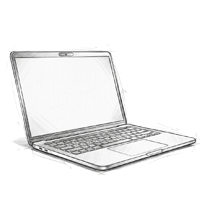 RAID контроллер сервера Б/У HP ML370 R05 (кэш 256Мб) с батарейкой и кабелем подключения