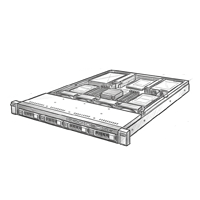 RAID контроллер сервера Б/У HP ML370 R05 (кэш 256Мб) с батарейкой и кабелем подключения