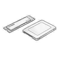 ssd (АКЦИЯ) Комплект SSD 120 Гб Foxline FLSSD120X5SE и переходник SATA DVD-RW 12.7 мм
