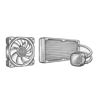 vent_pc (АКЦИЯ) Комплект SSD 120 Гб Foxline FLSSD120X5SE и переходник SATA DVD-RW 12.7 мм