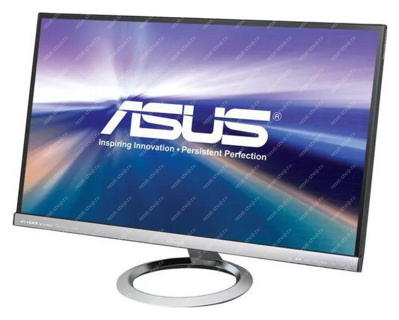 Монитор Б/У 27" ASUS MX279H 1920x1080@60Гц AH-IPS 5 мс 250кд/м2 2xHDMI, VGA Монитор Б/У 27" ASUS MX279H 1920x1080@60Гц AH-IPS 5 мс 250кд/м2 2xHDMI, VGA