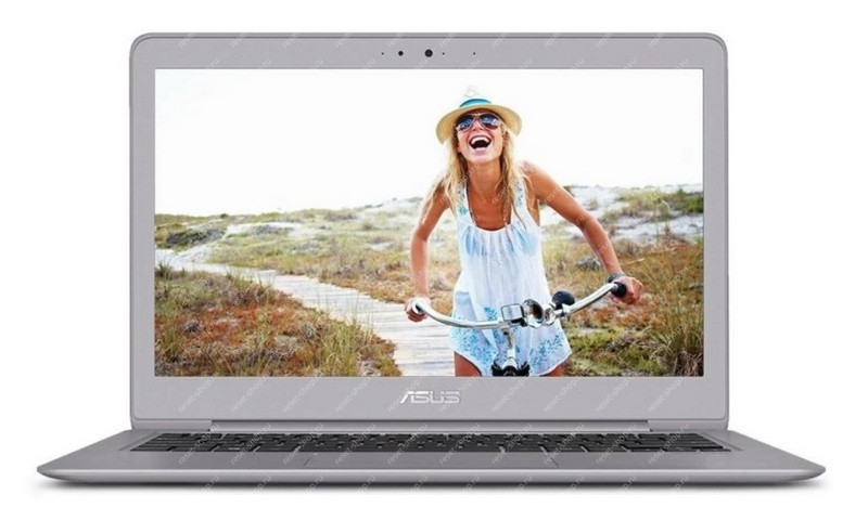 Ноутбук Б/У 13.3" ASUS UX330UAK: Core i5-7200U 2x2.5ГГц/8Гб/SSD 256Гб/HD Graphics 620/АКБ 4ч/Win10
