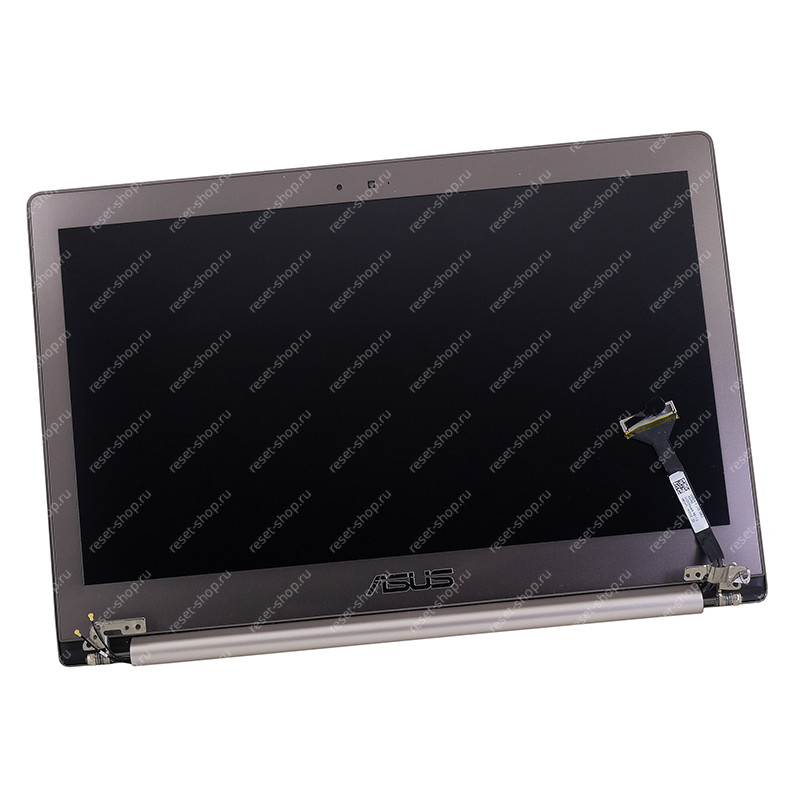 Модуль для ноутбука Б/У 13.3" ASUS UX303LB (1920x1080) серебристый