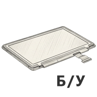 nb_dispbu Bluetooth-модуль Б/У Actiontec BTM200 LNQBTM200