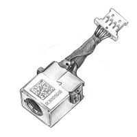 Разъем LAN-050