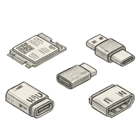 nb_raz LED-индикатор для ноутбука ASUS GX502GW (левый) ORIGINAL со шлейфом Rev 1.2