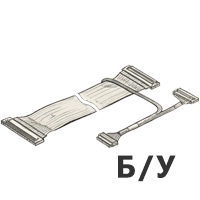 nb_shlbu Bluetooth-модуль Б/У Actiontec BTM200 LNQBTM200